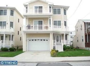 211 11th St N, Brigantine, NJ 08203