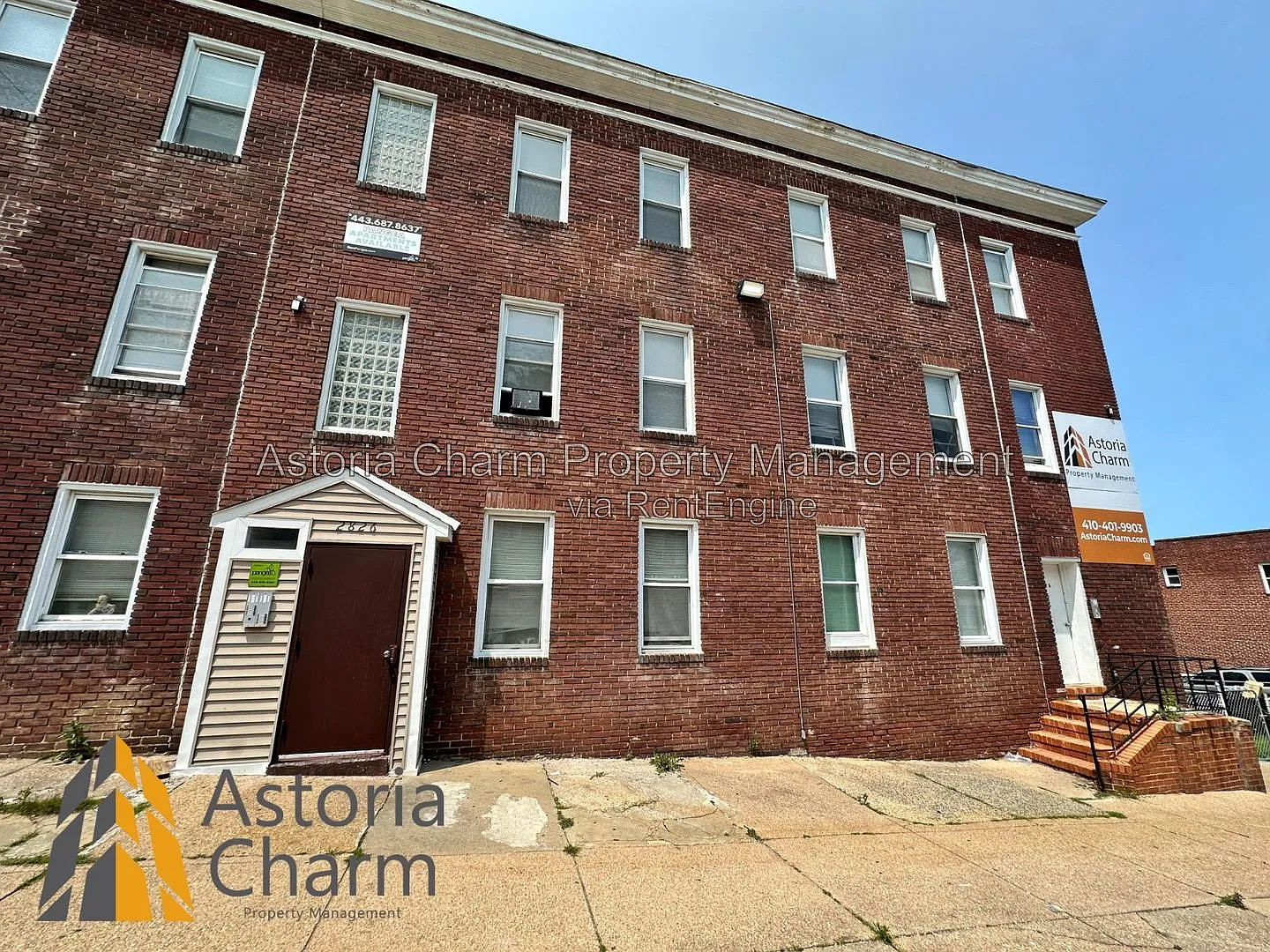 1 bed, 1.0 bath, 625 sqft, $920 — Photo 3