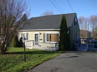1000 Hudson St, Syracuse, NY 13219