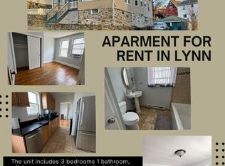 127 Henry Ave FLOOR 2, Lynn, MA 01902