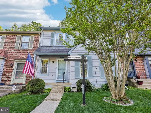 10209 Roberts Common Ln, Burke, VA 22015