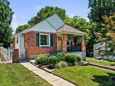 6408 Girard Ave, Cincinnati, OH, 45213