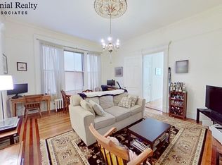 170 Commonwealth Ave #3-172, Boston, MA 02116