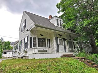 51 Coes St, Worcester, MA 01603