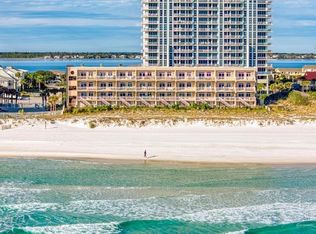 955 Fort Pickens Rd APT E, Pensacola Beach, FL 32561