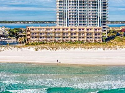955 Fort Pickens Rd APT E, Pensacola Beach, FL, 32561