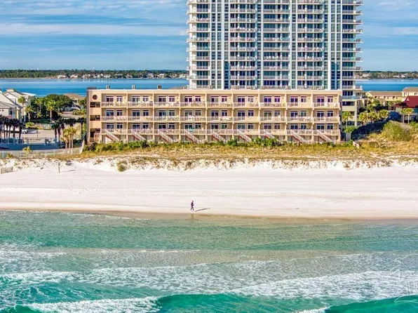 955 Fort Pickens Rd APT E, Pensacola Beach, FL 32561