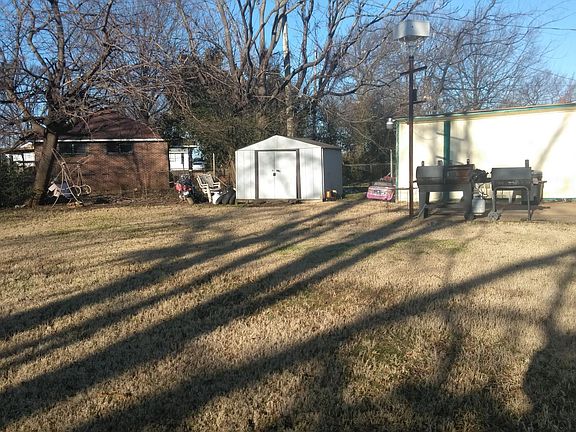 Additional Storage Unit