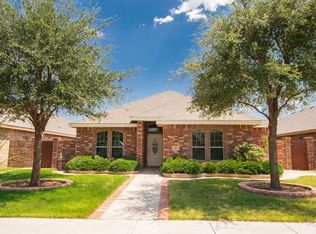 3203 Chelsea Pl, Midland, TX 79705