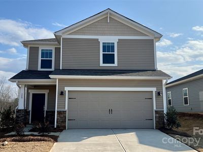 158 Shepherds Landing Dr, Mooresville, NC, 28115