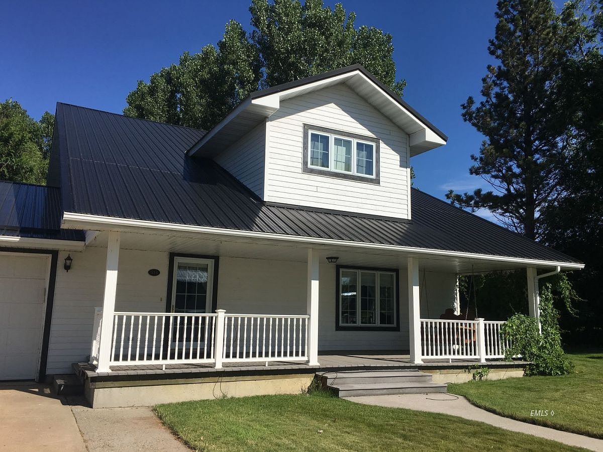 533 Poplar Dr, Colstrip, MT 59323 Zillow