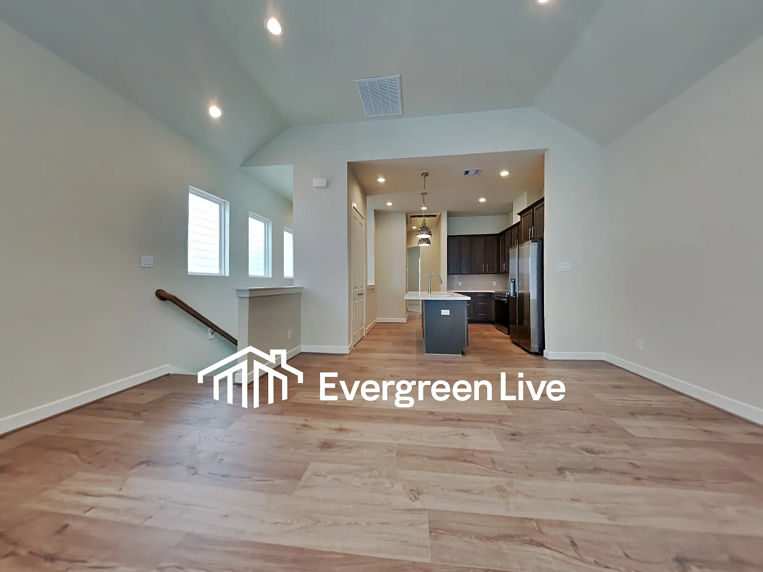 3 bed, 2.0 bath, 1488 sqft, $1,995 — Photo 2