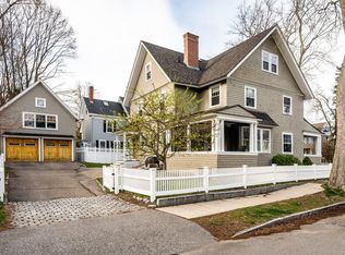 274 Miller Ave, Portsmouth, NH 03801