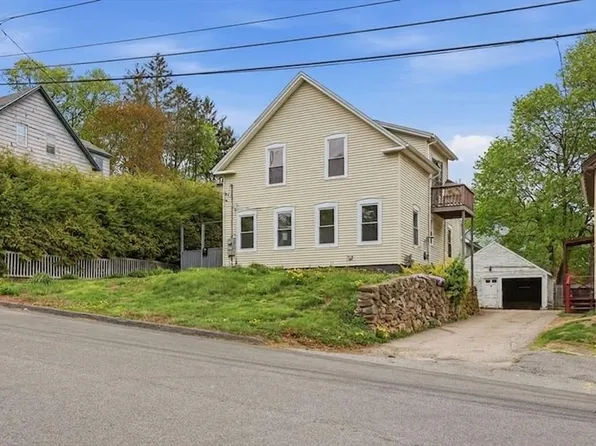 150 Washington St, Gardner, MA 01440