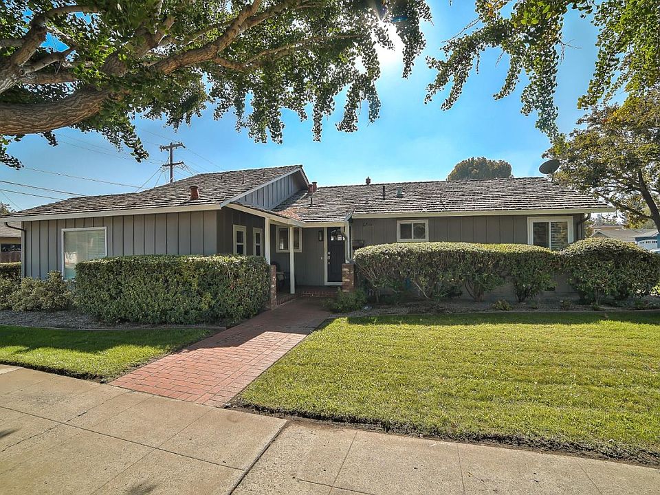 1st image of 1296 Curtner Ave