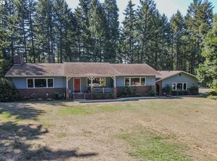 3742 Doerner Cutoff Rd, Roseburg, OR 97471