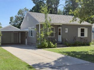 1034 Yale Ave, Billings, MT 59102