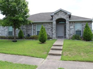 4406 Waterbird Ln, Garland, TX 75043