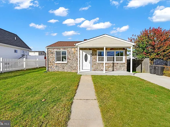 29 Right Aileron St, Baltimore, MD 21220