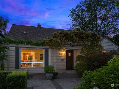 6247 45th Avenue NE, Seattle, WA, 98115