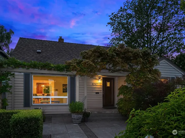 6247 45th Avenue NE, Seattle, WA 98115