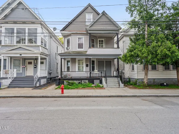 114 Victory Avenue, Schenectady, NY 12307