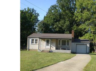 2512 Nadyne Dr, Youngstown, OH