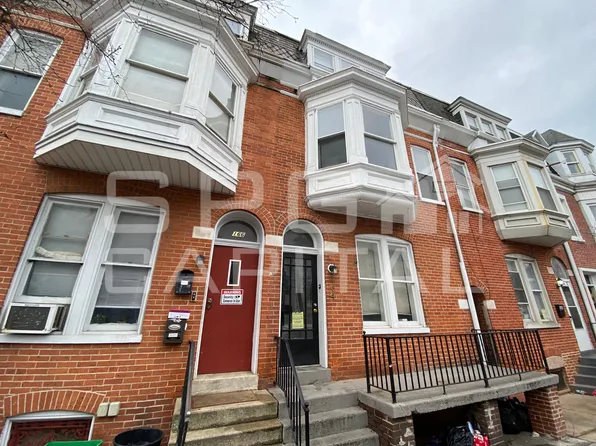 164 S Pine St, York - 2nd Fl, 164 S Pine St, York, PA 17403