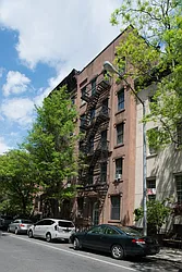 209 West 21st Street in Chelsea