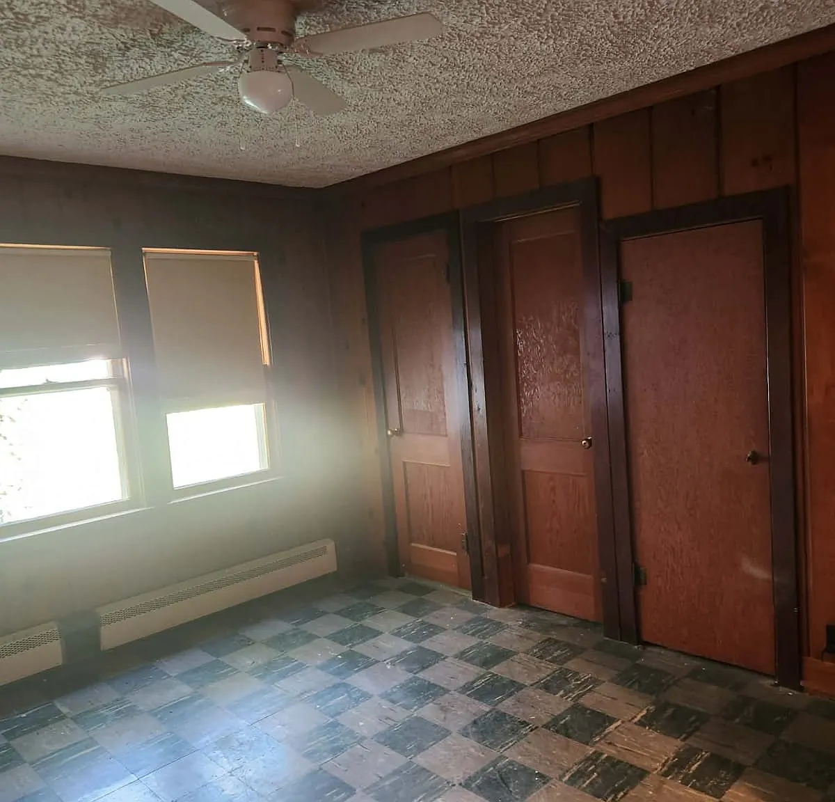 2 bed, 1.5 bath, 1000 sqft, $1,100 — Photo 3