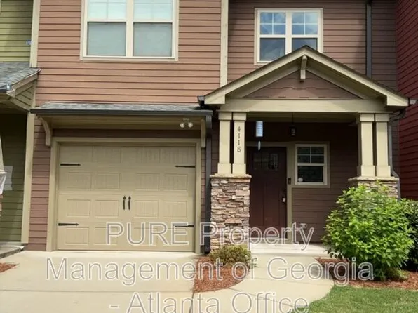 4118 Mars Bay Building 27, Acworth, GA 30101
