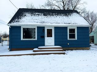 1245 Latham Ave, Lima, OH 45805