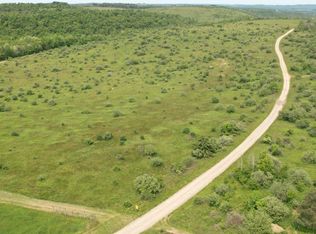 0 Mount Airy Rd LOT WP001, Sligo, PA 16255