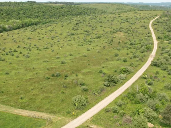 0 Mount Airy Rd Lot Wp001, Sligo, PA 16255