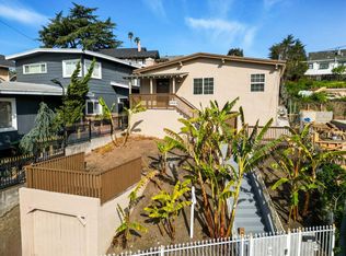 2523 23rd Ave, Oakland, CA 94606