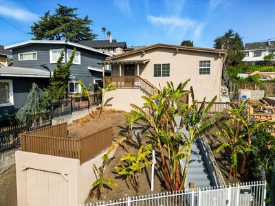 2523 23rd Ave, Oakland, CA, 94606