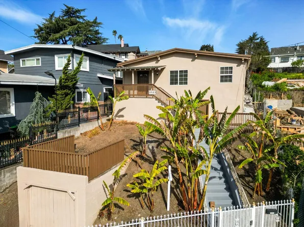 2523 23rd Ave, Oakland, CA 94606