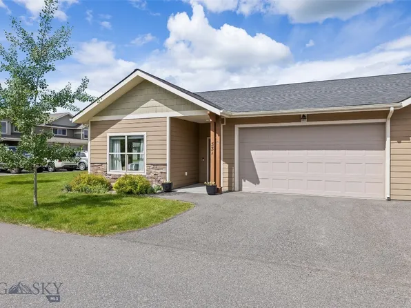 33 Naomi Rose Ln #A, Bozeman, MT 59718