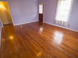 2965 W Wolf Valley Rd, Clinton, TN 37716