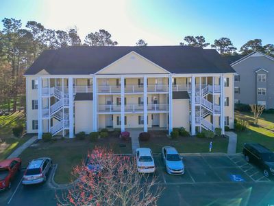 5822 Longwood Dr. #104, Murrells Inlet, SC, 29576