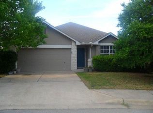 1814 Rosenborough Ln N, Round Rock, TX 78665