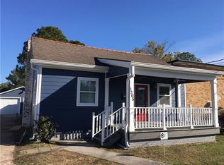 1205 Claiborne Dr, Jefferson, LA 70121