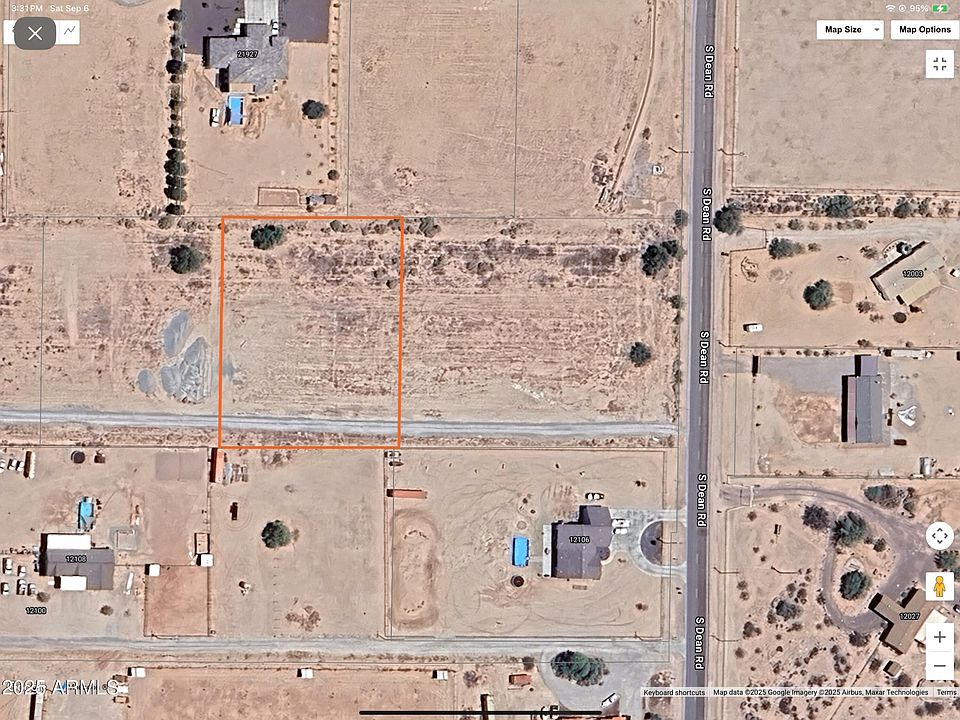 1st image of 0000 S 222nd Avenue #-