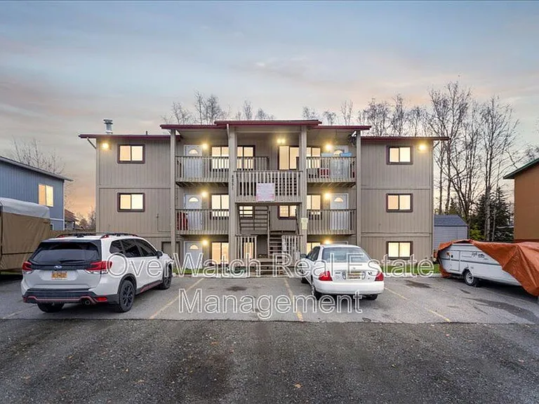 8851 Cordell Cir #6 — Photo 15