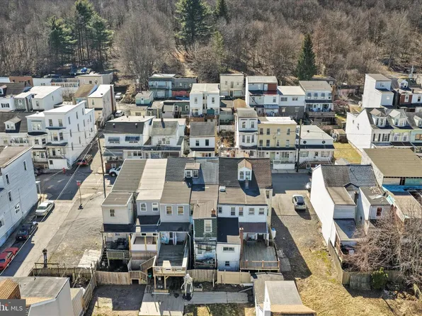 414 W South St, Mahanoy City, PA 17948