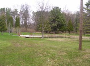 1155 E Dayton Rd, Caro, MI 48723