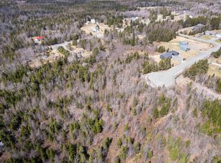 Merriwold Ln Lot 2, Cape Breton, NS B1M 1C9