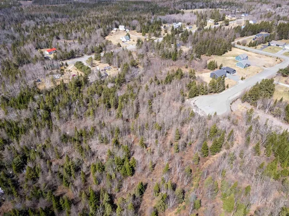 Merriwold Ln Lot 2, Cape Breton, NS B1M 1C9