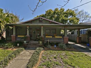 1610 Landon Ave, Jacksonville, FL 32207