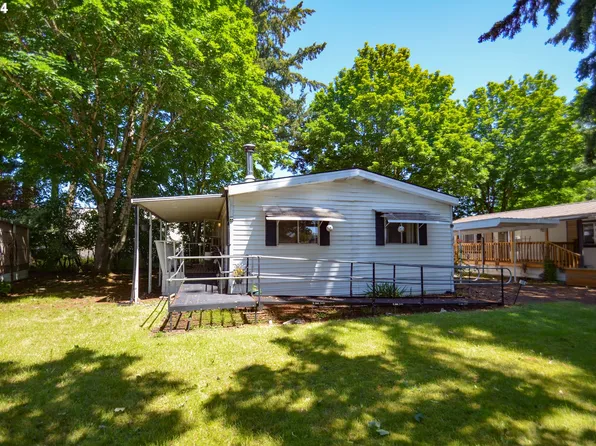 5404 NE 121st Ave Unit 108, Vancouver, WA 98682